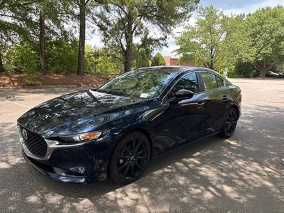 Used 2024 MAZDA MAZDA3 s