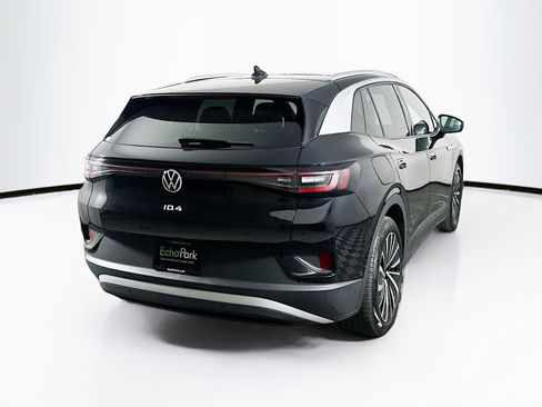Used 2023 Volkswagen ID.4 Pro S Plus image 9