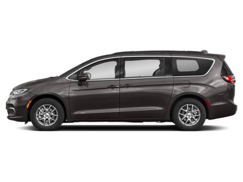 Used 2022 Chrysler Pacifica Touring-L FWD image 6