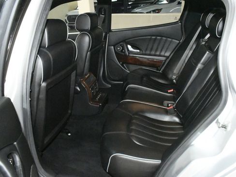 Used 2008 Maserati Quattroporte image 47