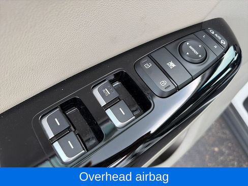 Used 2020 Kia Sportage EX FWD image 19