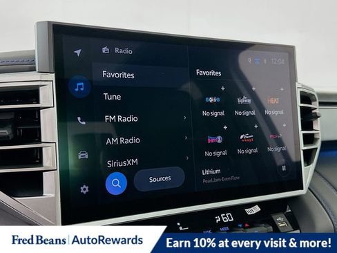 New 2024 Toyota Tundra Platinum image 22