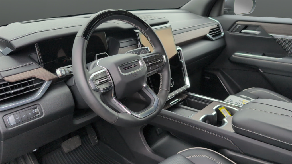 Used 2026 GMC Acadia Denali w/ Super Cruise Package AWD/4WD image 9