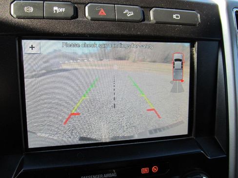 Used 2017 Ford F350 Lariat w/ Chrome Package image 66