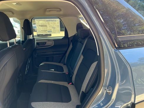 New 2025 Ford Bronco Sport Big Bend image 17