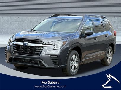 New 2025 Subaru Ascent Premium