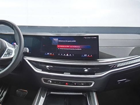 Used 2026 BMW X5 M60i AWD/4WD image 21