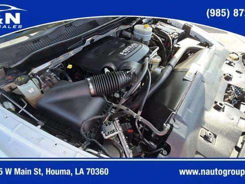 Used 2016 RAM 2500 Tradesman RWD image 17
