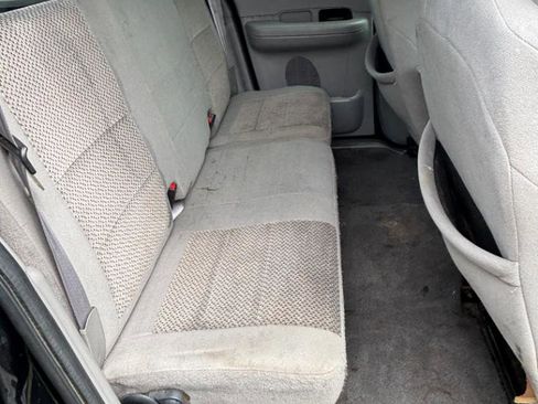 Used 2004 Ford F150 XLT RWD image 21