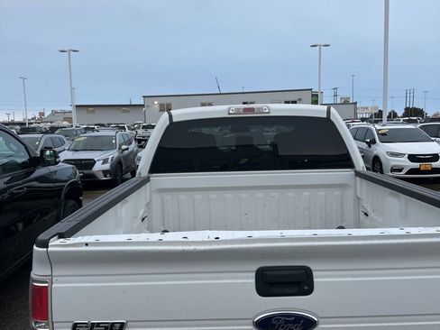 Used 2013 Ford F150 XL w/ XL Plus Pkg image 6