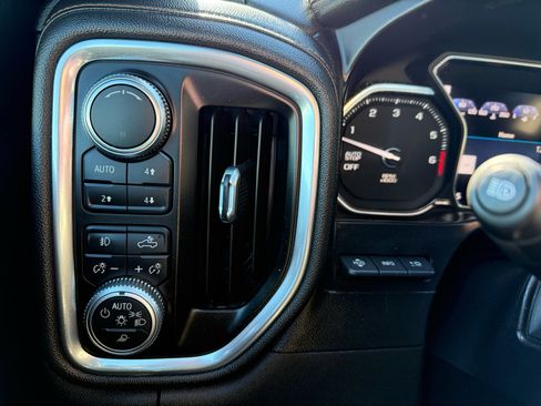 Used 2019 GMC Sierra 1500 AT4 w/ AT4 Premium Package image 13