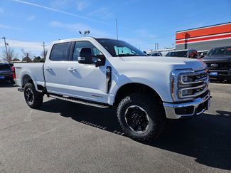 New 2026 Ford F250 Lariat w/ Tremor Off-Road Package video 1