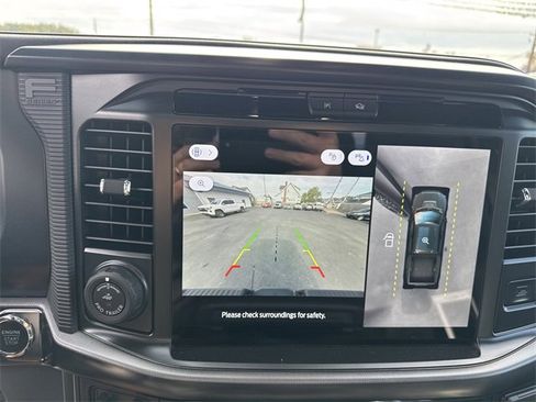 New 2025 Ford F150 Raptor image 27