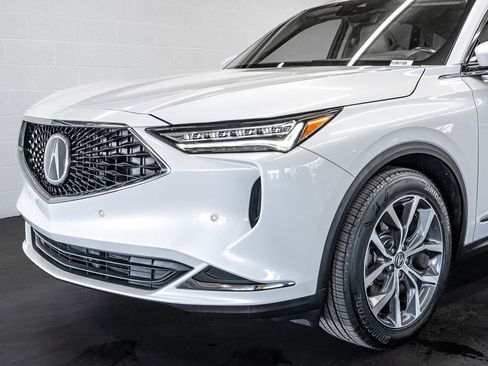 Used 2023 Acura MDX FWD w/ Technology Package image 11