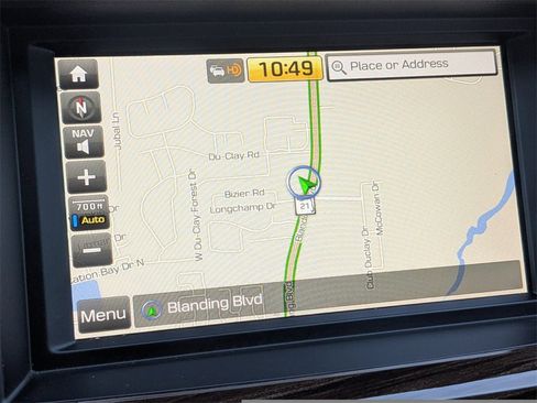 Used 2019 Genesis G80 3.8 image 21