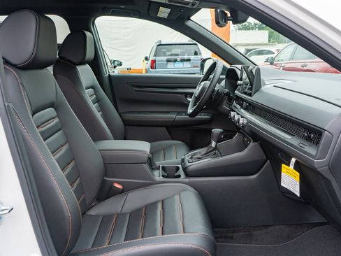 New 2026 Honda CR-V Sport-L image 15