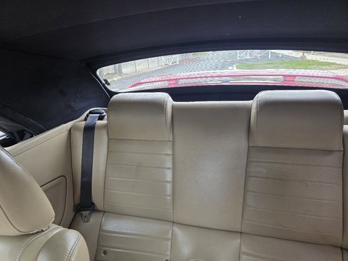 Used 2007 Ford Mustang GT image 9