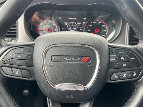 Used 2023 Dodge Charger GT w/ Blacktop Package image 29