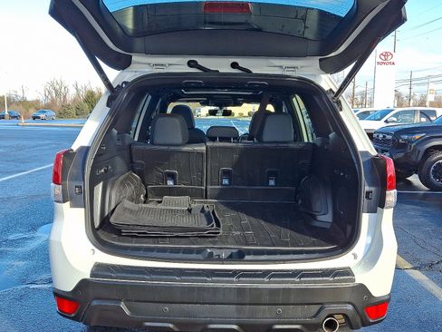 Used 2022 Subaru Forester Wilderness image 31