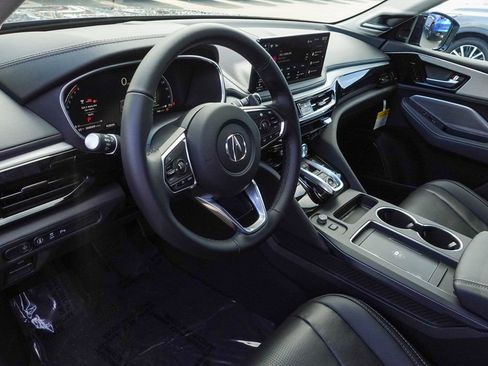 New 2026 Acura MDX Technology Package image 11