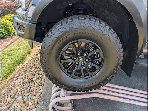 Used 2024 Ford F150 Raptor image 5