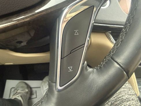 Used 2019 Cadillac CT6 Premium Luxury AWD/4WD image 17