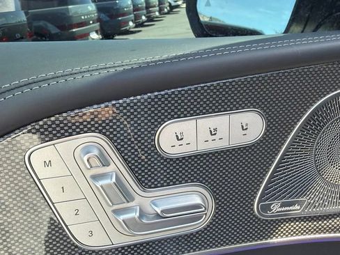 Used 2023 Mercedes-Benz GLE 63 AMG S image 12