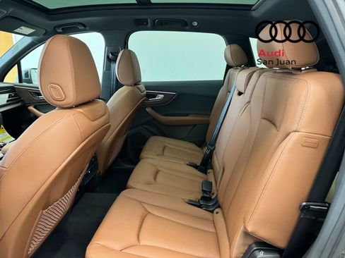 New 2026 Audi Q7 2.0T Premium AWD/4WD image 36