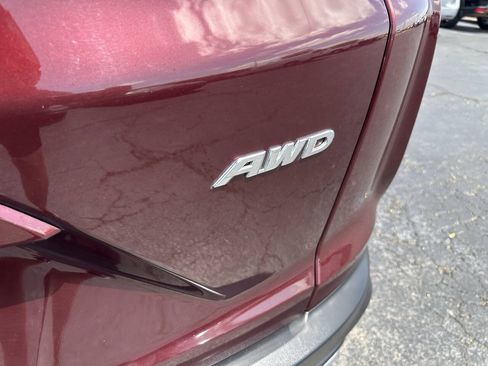 Used 2019 Honda CR-V EX image 10