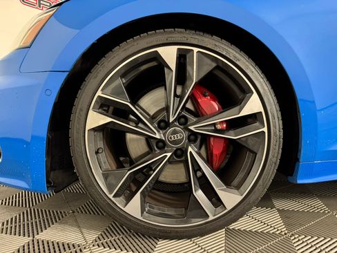 Used 2021 Audi S5 Prestige AWD/4WD image 47