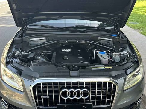 Used 2016 Audi Q5 2.0T Premium AWD/4WD image 58
