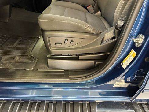 Used 2019 Chevrolet Silverado 1500 LT w/ All Star Edition RWD image 33