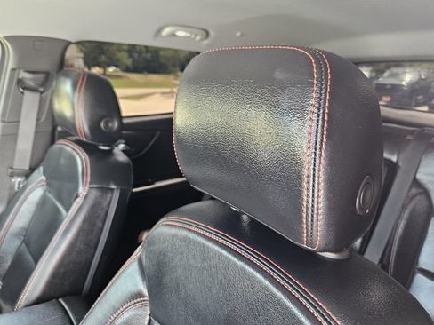 Used 2022 Chevrolet Blazer LT w/ Redline Edition FWD image 33