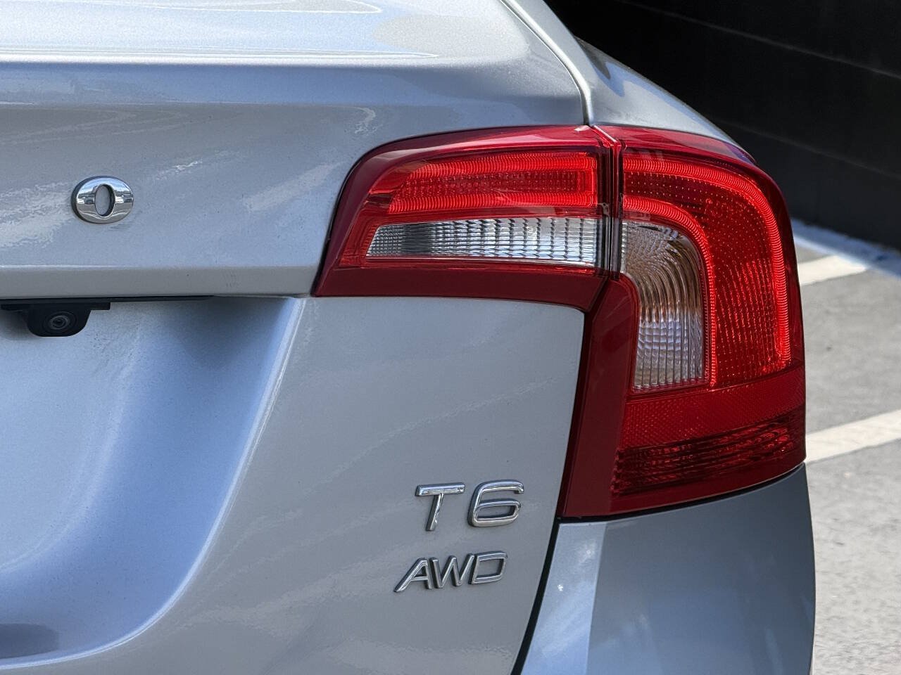 Used 2012 Volvo S60 T6 AWD/4WD image 21