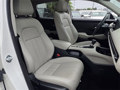Used 2023 Honda HR-V EX-L image 19