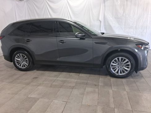 Certified 2024 MAZDA CX-90 3.3 Turbo w/ Preferred Plus image 5