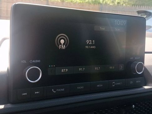 Certified 2024 Honda CR-V Sport image 18