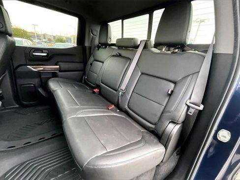 Used 2020 Chevrolet Silverado 1500 RST image 19