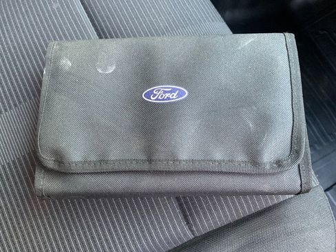 Used 2017 Ford F150 XL w/ Equipment Group 101A Mid AWD/4WD image 14