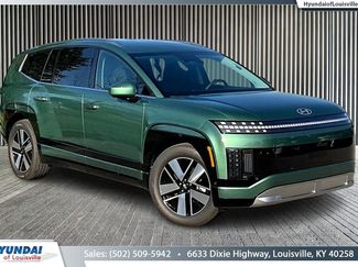 New 2026 Hyundai Ioniq 9 SEL video 1