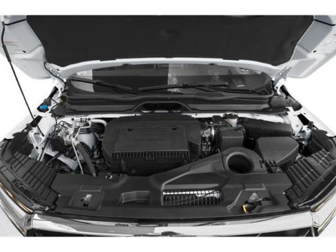 New 2025 Honda Pilot Elite image 9