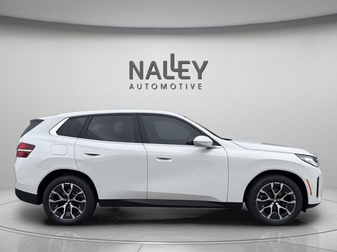 Used 2026 BMW X3 xDrive30 w/ Convenience Package image 5