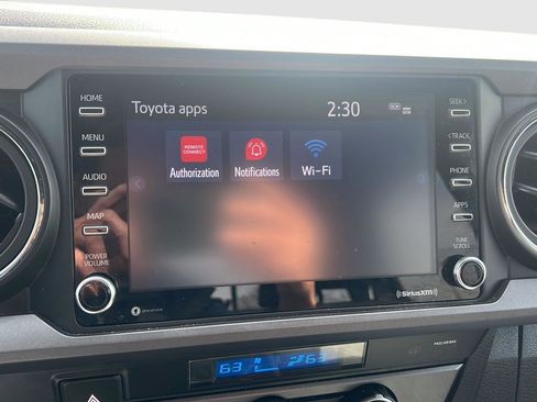 Used 2023 Toyota Tacoma TRD Off-Road image 35