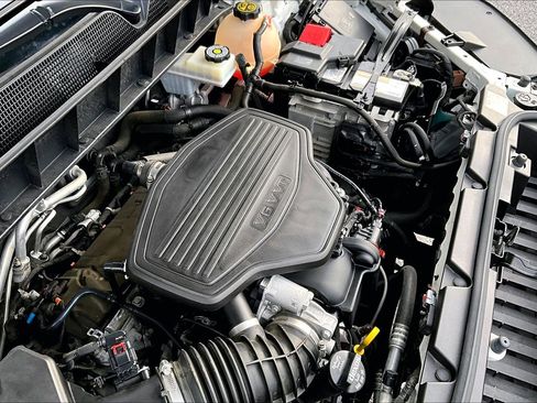 Used 2019 GMC Acadia Denali w/ Technology Package image 35