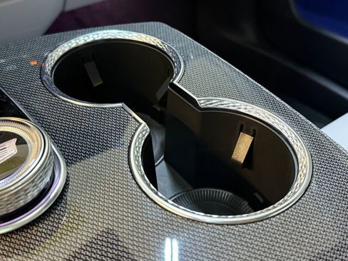 New 2026 Cadillac Optiq Sport 1 AWD/4WD image 36