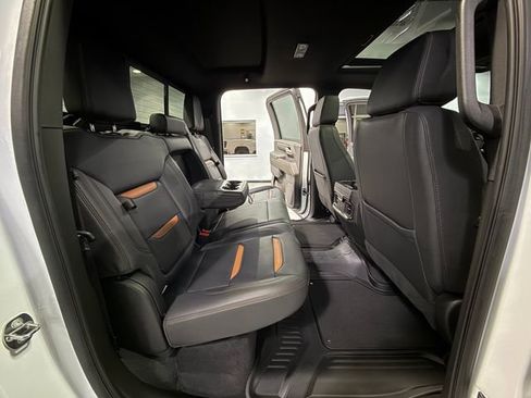 Certified 2024 GMC Sierra 2500 AT4 w/ AT4 Premium Plus Package image 15