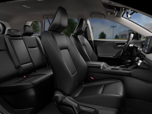 New 2026 Toyota RAV4 XLE Premium image 20