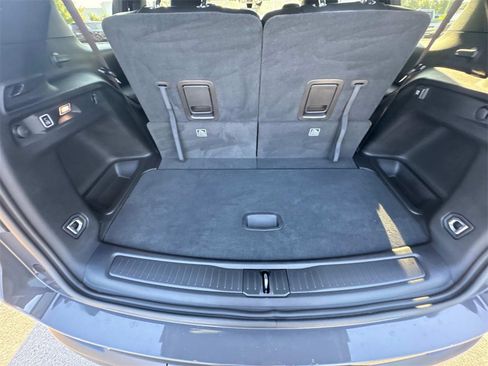 New 2025 Jeep Grand Cherokee L Limited w/ Black Appearance Package image 19