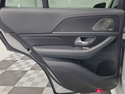 Used 2024 Mercedes-Benz GLE 53 AMG 4MATIC Coupe image 16