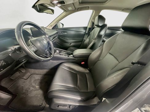 Used 2025 Honda Accord EX-L image 13